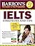 IELTS Strategies and Tips with MP3 CD (Barron's Test Prep)