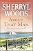 About That Man (Trinity Harbor #1)
