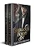 Sherlock Boxed In (The Sherlock Holmes Series #1-2)