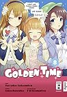 Golden Time 08 by Yuyuko Takemiya