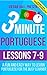 3 Minute Portuguese: Lesson...