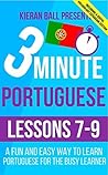 3 Minute Portugue...