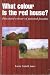 What Color is the Red Horse? by Karin Fridell Anter