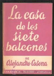 La Casa de Los Siete Balcones