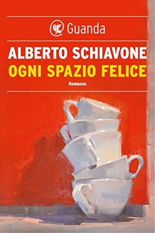 Ogni spazio felice (Italian Edition)