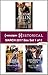 Harlequin Historical March 2017 - Box Set 1 of 2: Surrender to the Marquess\Heiress on the Run\Waltzing with the Earl