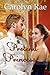 Pretend Princess (Cordillera Royals, #1)