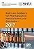 Rules and Guidance for Pharmaceutical Manufacturers and Distributors 2017: Orange Guide