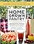 Homegrown Pantry: A Gardene...