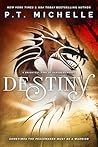 Destiny by P.T. Michelle