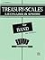 Treasury of Scales for Band and Orchestra: 1st Trombone Part