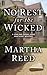 No Rest for the Wicked (John and Sarah Jarad Nantucket Mystery #3)