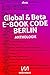 Global & beta: E-Book Code ...