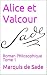 Alice et Valcour: Roman Philosophique Tome 1 (French Edition)