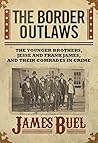 The Border Outlaw...
