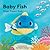 Baby Fish: Finger Puppet Book