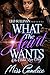 What The Heart Wants by Miss Candice