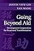 Going Beyond Aid: Development Cooperation for Structural Transformation