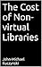 The Cost of Non-virtual Libraries