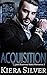 Acquisition (Just Business #2)