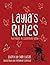 Layla’s Rules: Five Rules All Schnoodles Know
