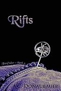 Rifts: The Order - Book 4