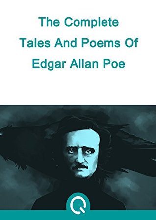 The Complete Tales And Poems