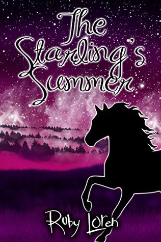 The Starling's Summer (Hayley Argent #2)