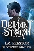 Deviant Storm