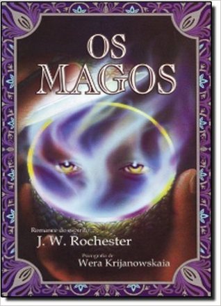 Os Magos (Paperback)
