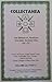 Collectanea Volume 24, Part 2: The William H. Peckham 'Cerneau' Scottish Rite (10°-13°)
