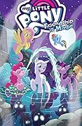My Little Pony: Friendship Is Magic Vol. 11