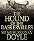 The Hound of the Baskervilles (Illustrated)