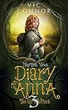Fighting Witch (Diary of Anna the Girl Witch, #3)