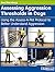 Assessing Aggression Thresholds in Dogs by Sue Sternberg