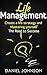 Daily Self-Discipline: How I Went From Loser to Winner by Changing from Within: Create a Life Strategy and Master yourself And Focusing on your Forte (self discipline military)