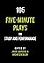 105 Five-Minute Plays for S...