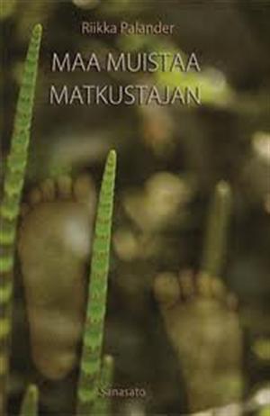 Maa muistaa matkustajan (Paperback)