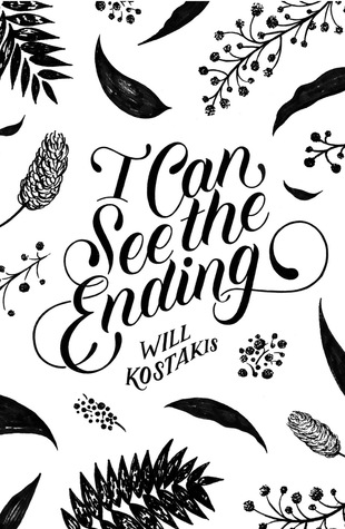I Can See the Ending: A #LoveOzYA Short Story
