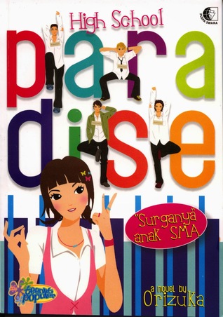 High School Paradise (Paperback)