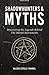 Shadowhunters & Myths: Discovering the Legends Behind The Mortal Instruments