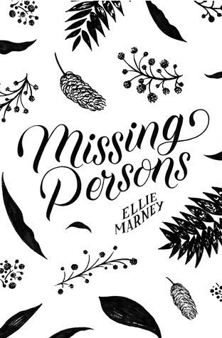 Missing Persons: A #LoveOzYA Short Story