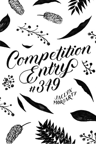 Competition Entry #349: A #LoveOzYA Short Story