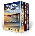 Sister Sleuths Cozy Mystery Box Set