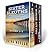 Sister Sleuths Cozy Mystery Box Set (Sister Sleuths #1-3)