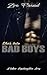 She's into bad boys: A taboo stepdaughter story (Daddy Makes the Rules Book 5)