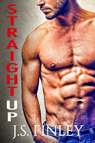 Straight Up (Only You, #1)