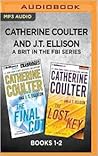 The Final Cut / The Lost Key by Catherine Coulter