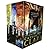 Mortal Instruments Series 3 Books Bundle by Cassandra Clare