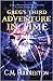 Greg's Third Adventure in Time